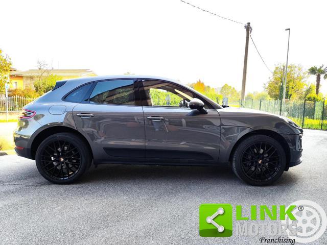 PORSCHE Macan 2.0 GARANZIA INCLUSA