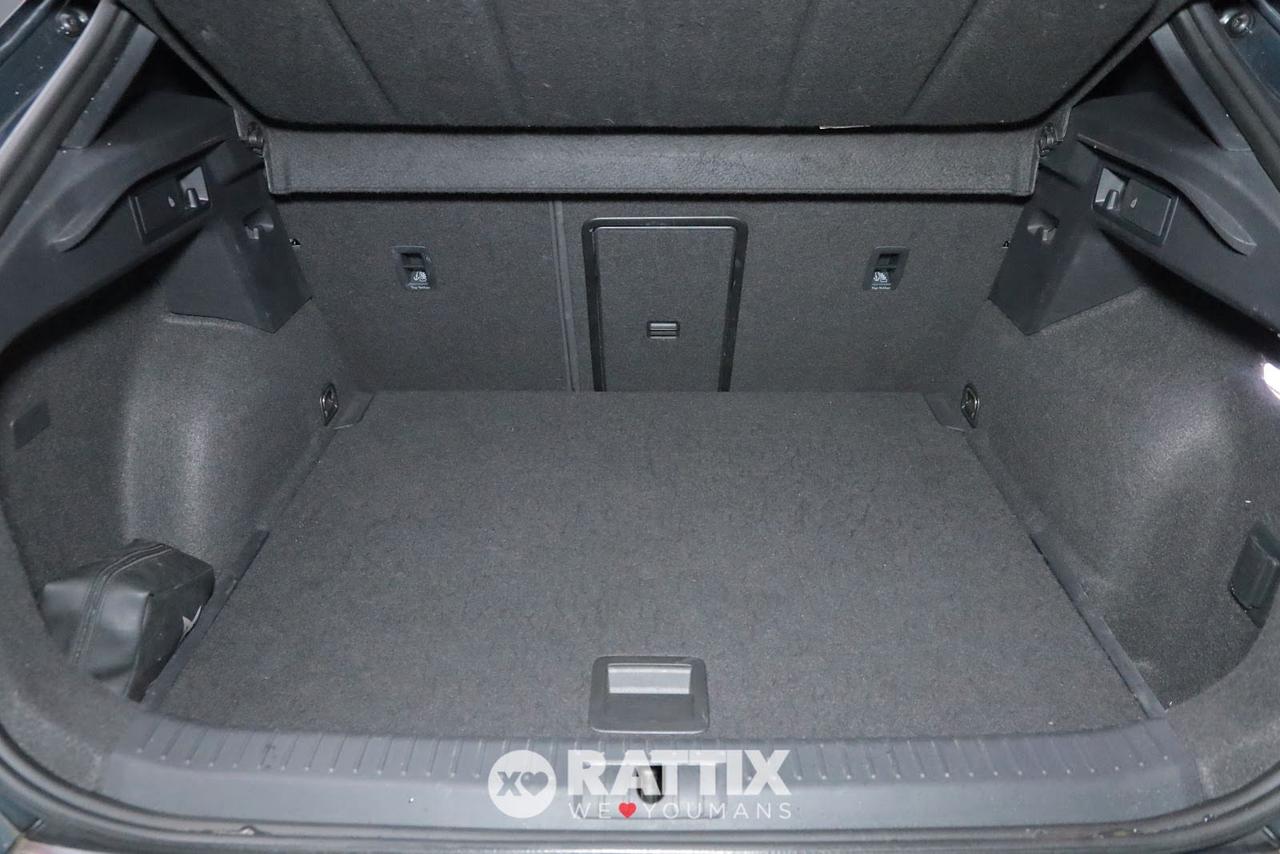 Cupra Formentor 2.0 tdi 150CV