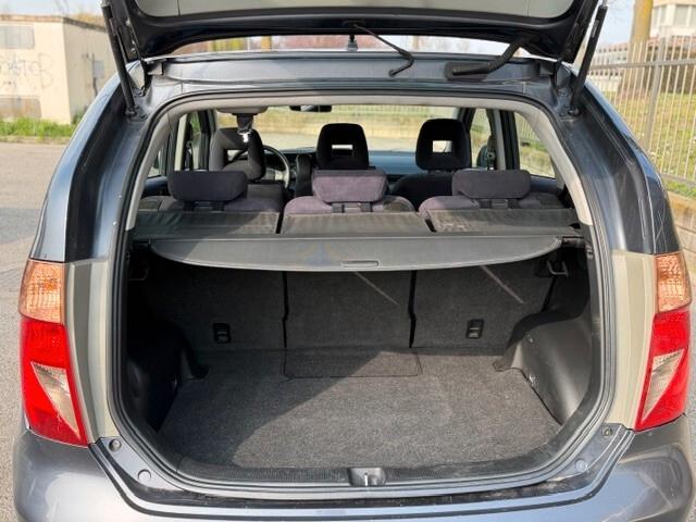 Honda FR-V 1.8 16V i-VTEC 6 posti