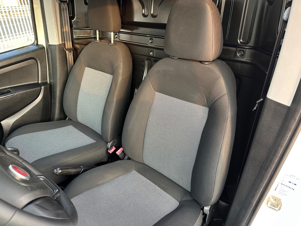 Fiat Doblo 2018 1.3 MJT 95 MOTORE REVISIONATO