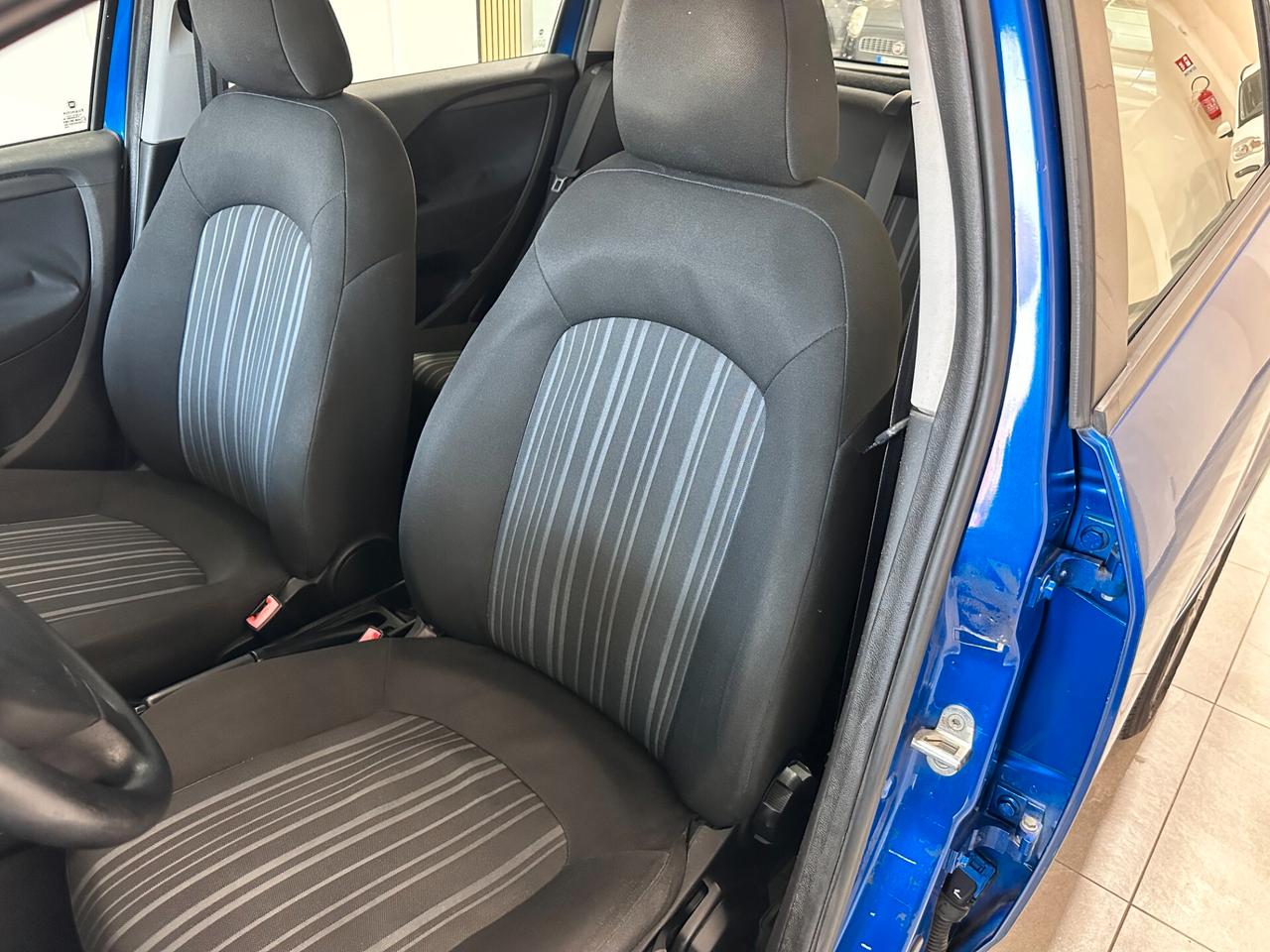 Fiat Punto Evo 1.3 Mjt 75 CV - DA VETRINA - UNICO PROP.