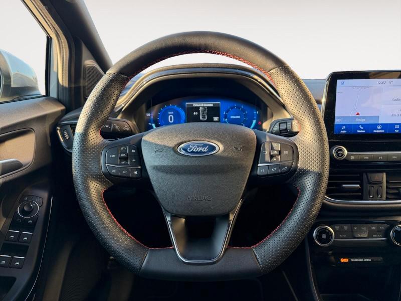 Ford Puma 1.0 ecoboost h ST-Line s&s 125cv