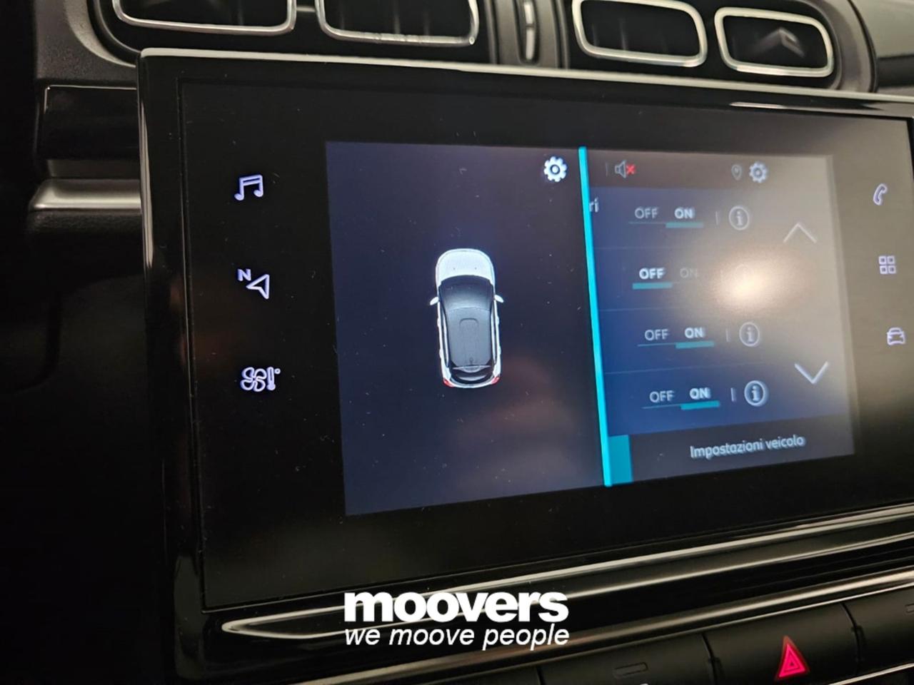 CITROEN C3 3ª serie PureTech 110 S&S Max