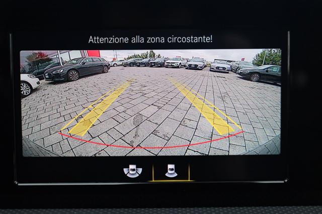 MERCEDES-BENZ CLA 200 Aut Shooting Prezzo Netto Brake Premium