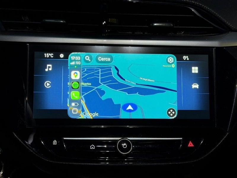 Opel Corsa Corsa 1.2 GS s&s 100cv + GPL