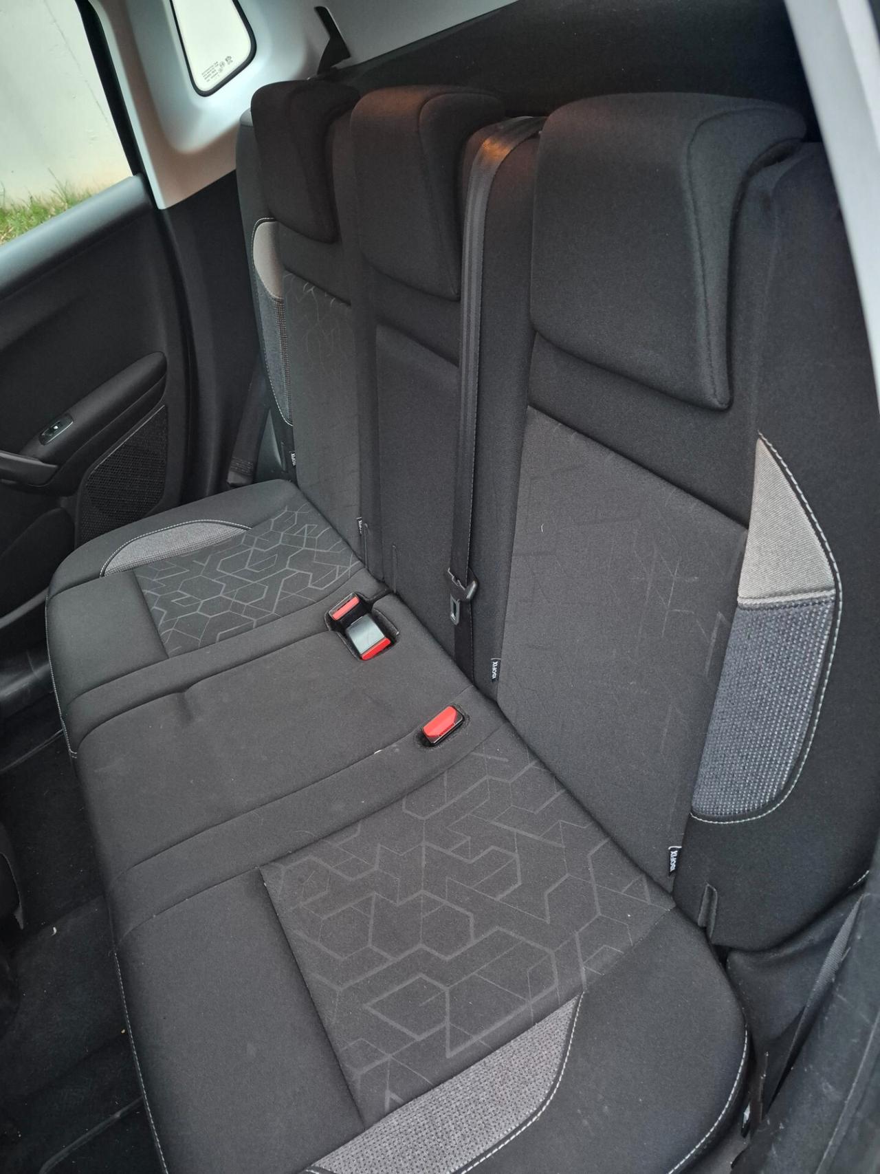 Peugeot 2008 PureTech 82 Allure