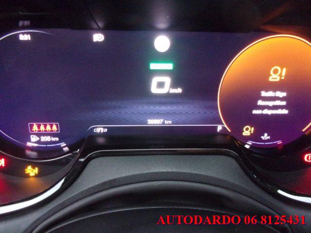 ALFA ROMEO Tonale 1.5 130 CV MHEV TCT7 Sprint