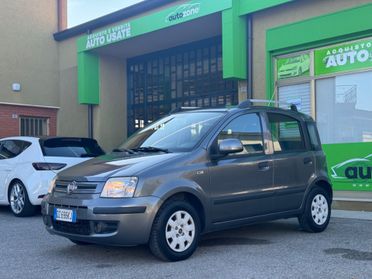 Fiat Panda 1.2 Dynamic GPL NEOPATENTATI