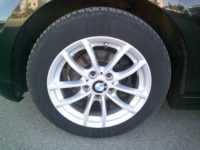 BMW 116 d 5p. Sport Line