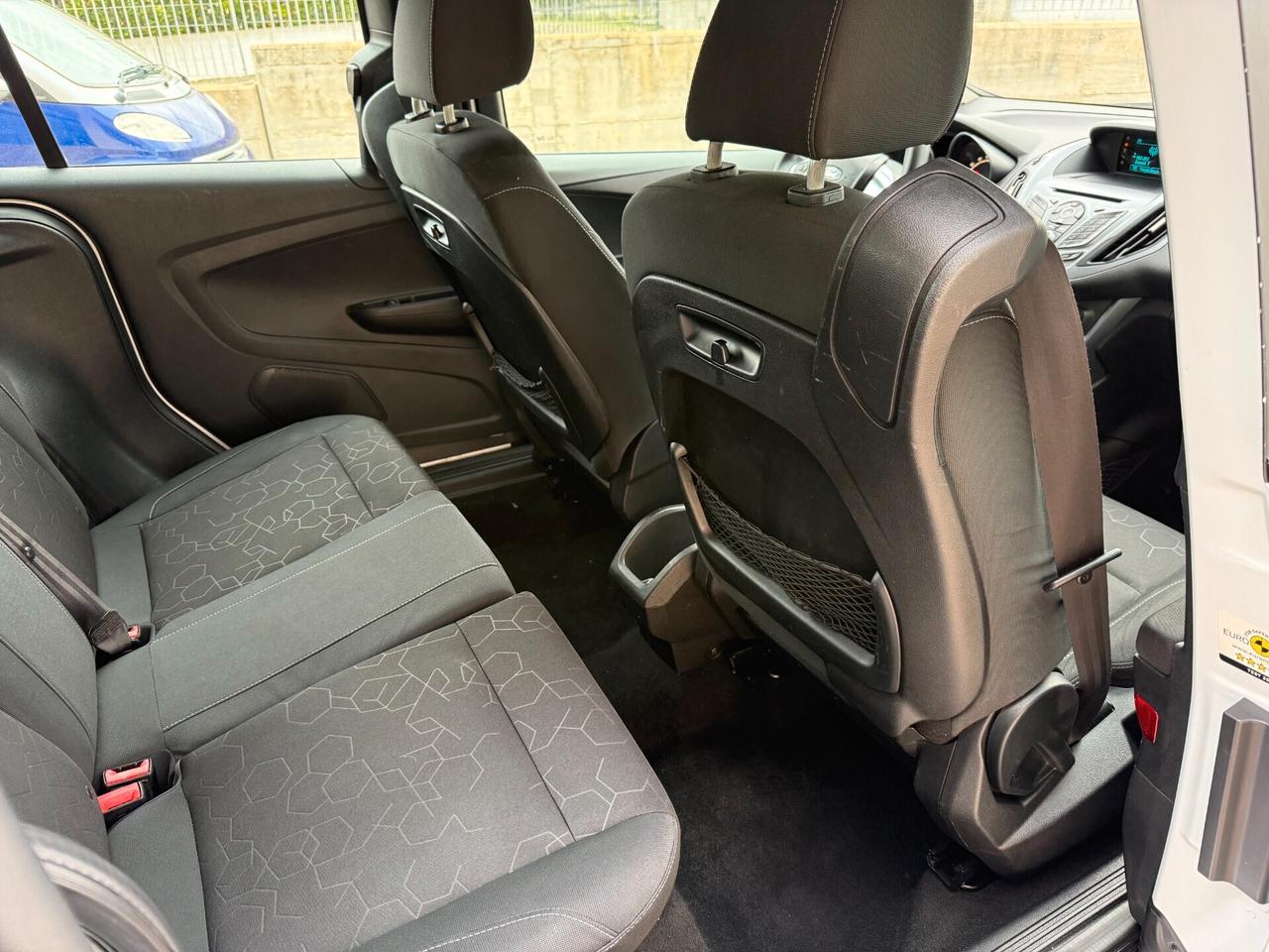 Ford B-Max 1.5 TDCi 75 CV Business