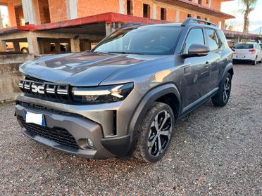 Dacia Duster ECO-G 100 CV Expression