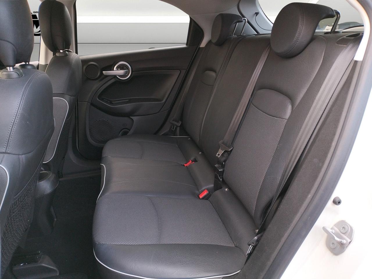 Fiat 500X 2.0 mjt Cross Plus 4x4 140cv *63.000 km*