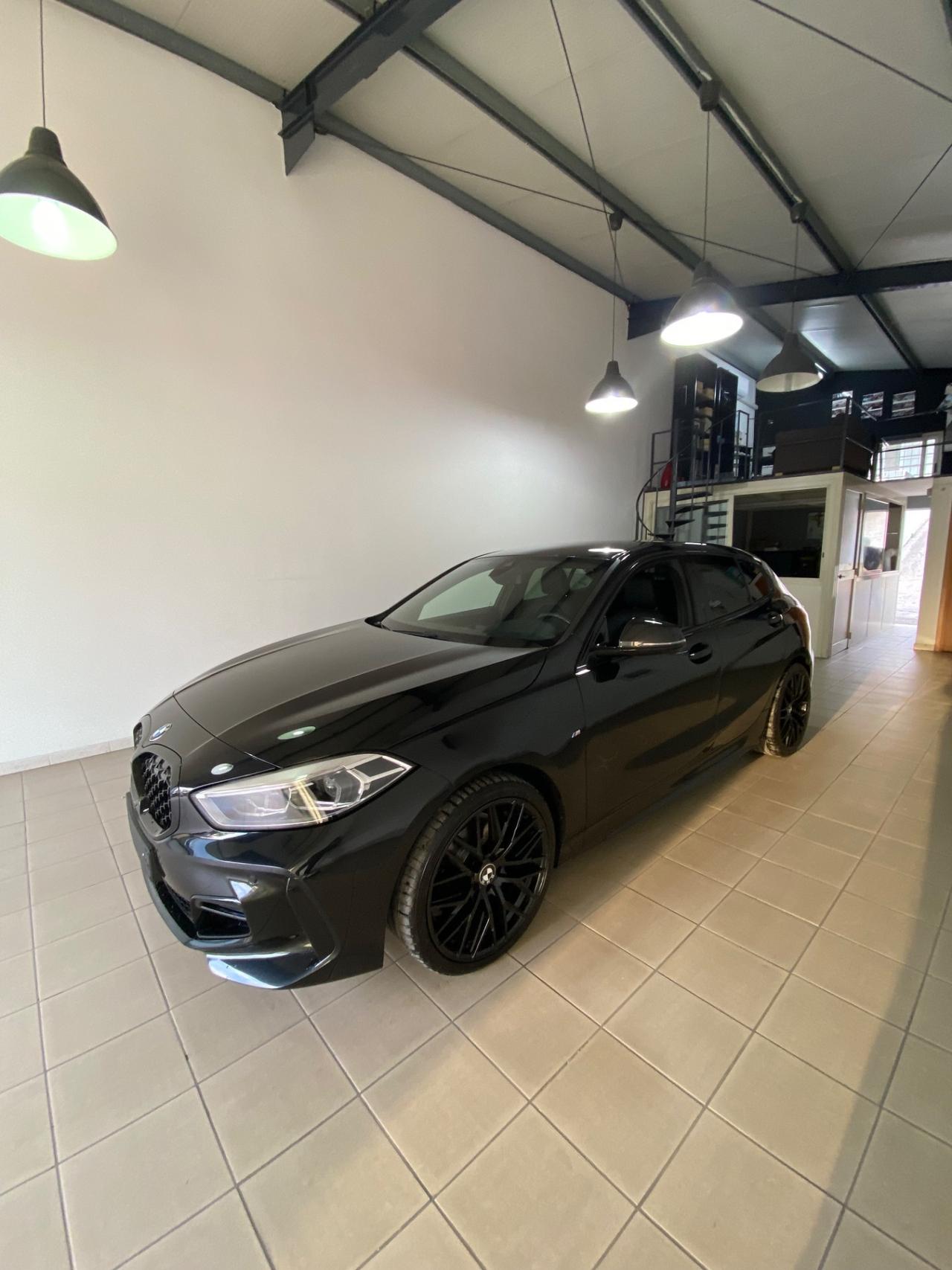 Bmw 118 118d 5p. Sport
