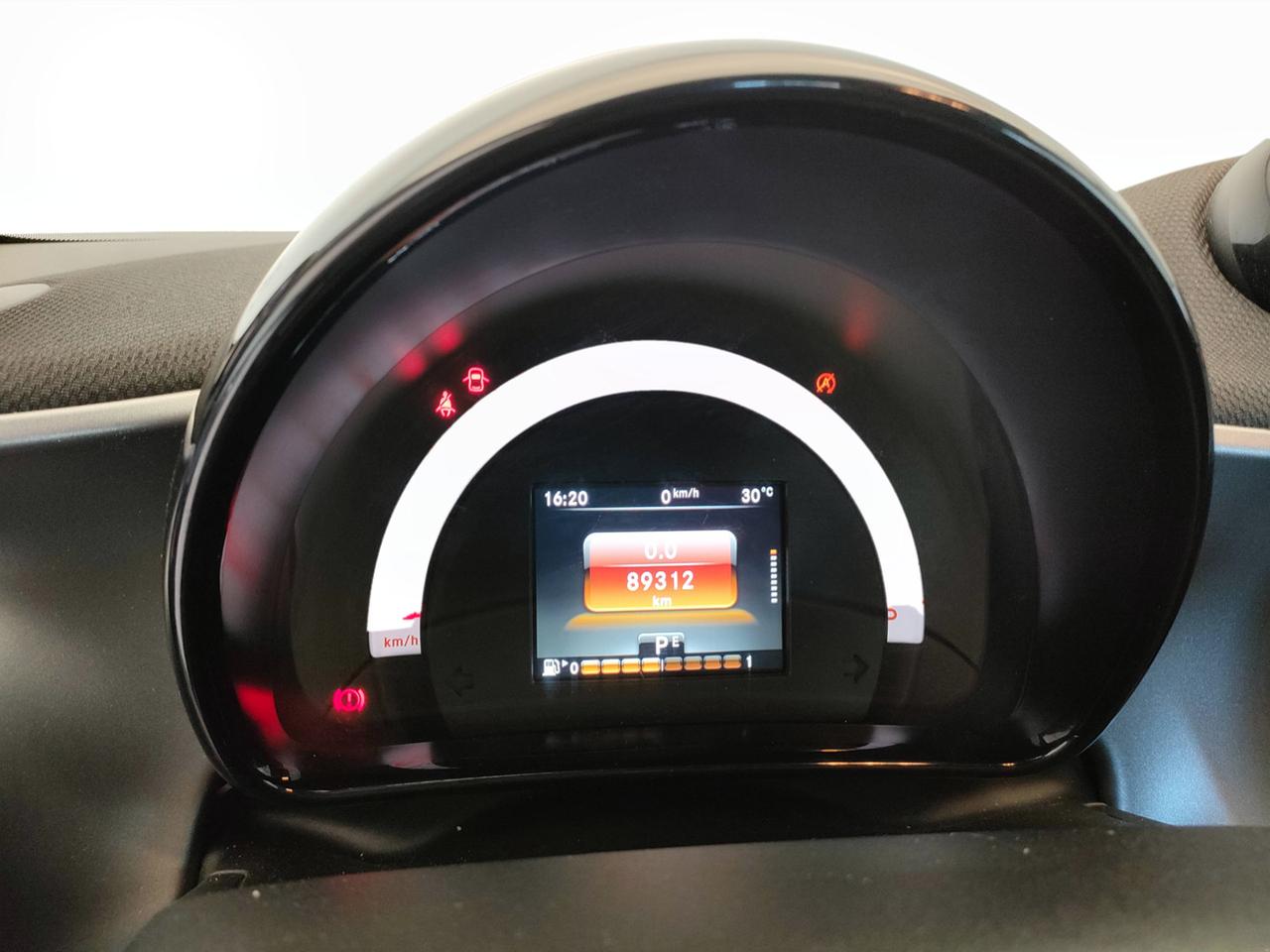 SMART Fortwo III 2015 - Fortwo 1.0 Superpassion 71cv twinamic