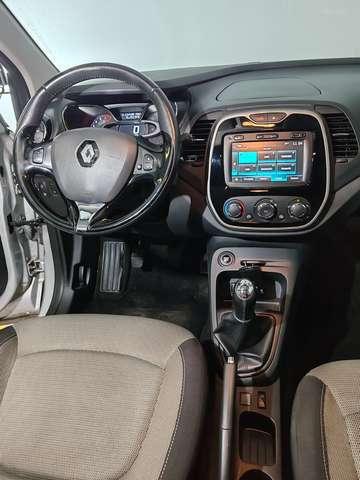Renault Captur Captur 0.9 tce Zen 90cv E6