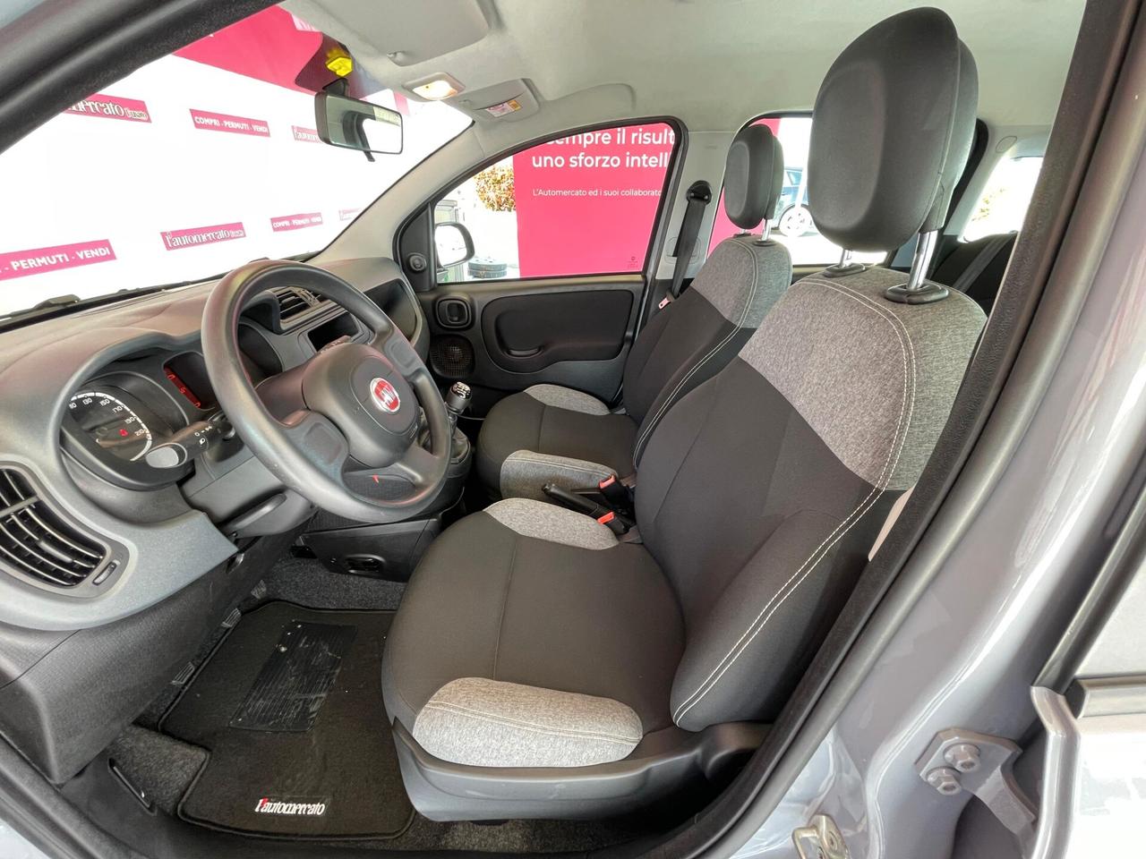 FIAT Panda 3ª serie Panda 1.2 EasyPower