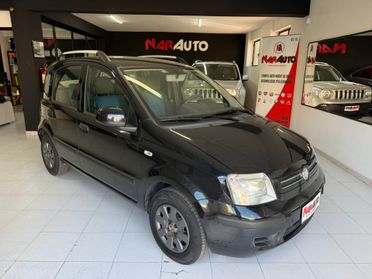 Fiat Panda 1.2 Dynamic 2011