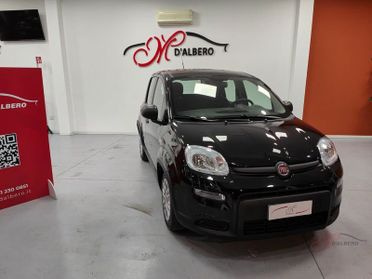 FIAT Panda Panda 1.0 FireFly S&S Hybrid