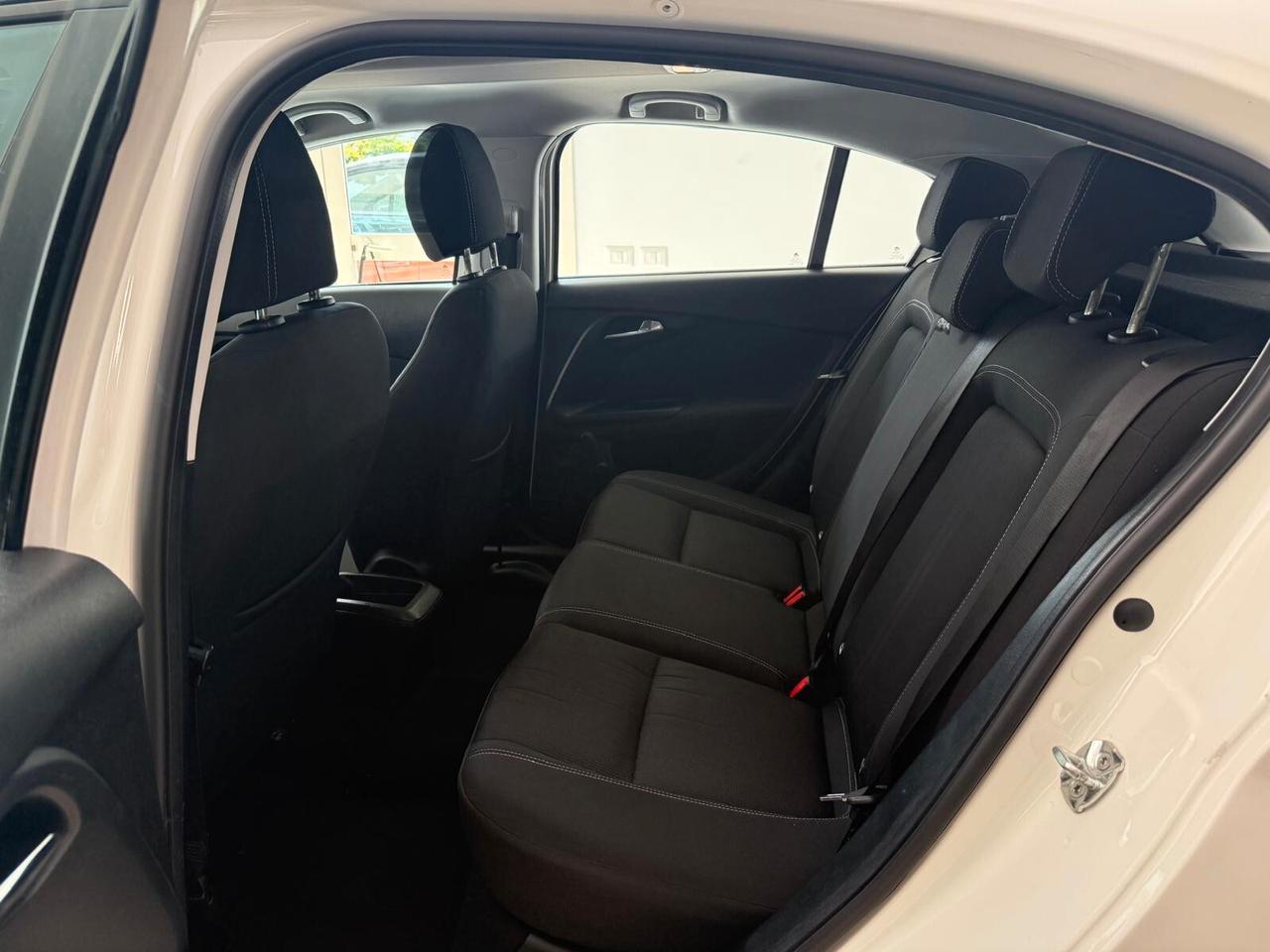 Fiat Tipo 1.3 Mjt S&S 5 porte Business