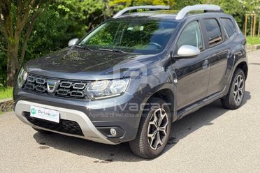 DACIA Duster 1.5 dCi 8V 110 CV 4x2 Prestige