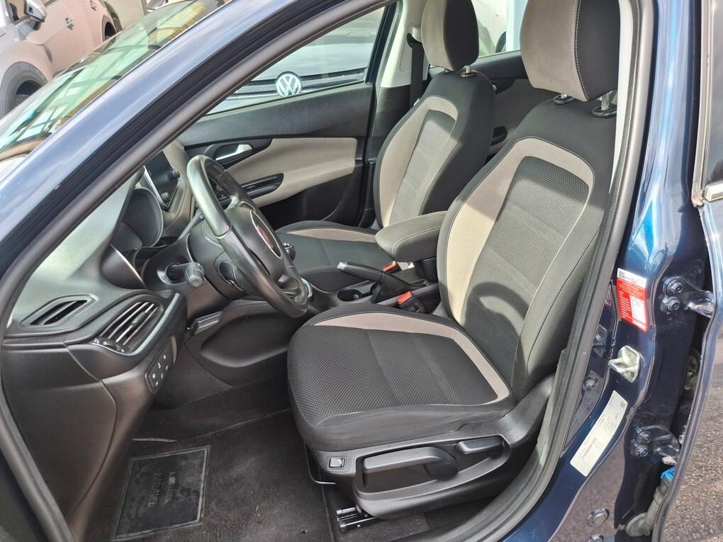Fiat Tipo 1.6 Multijet SW Lounge