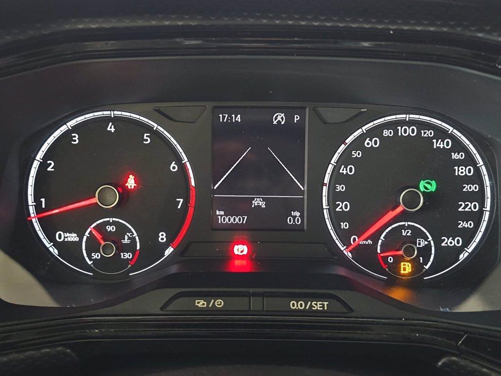 VOLKSWAGEN T-cross 1.5 tsi style 150cv dsg del 2020