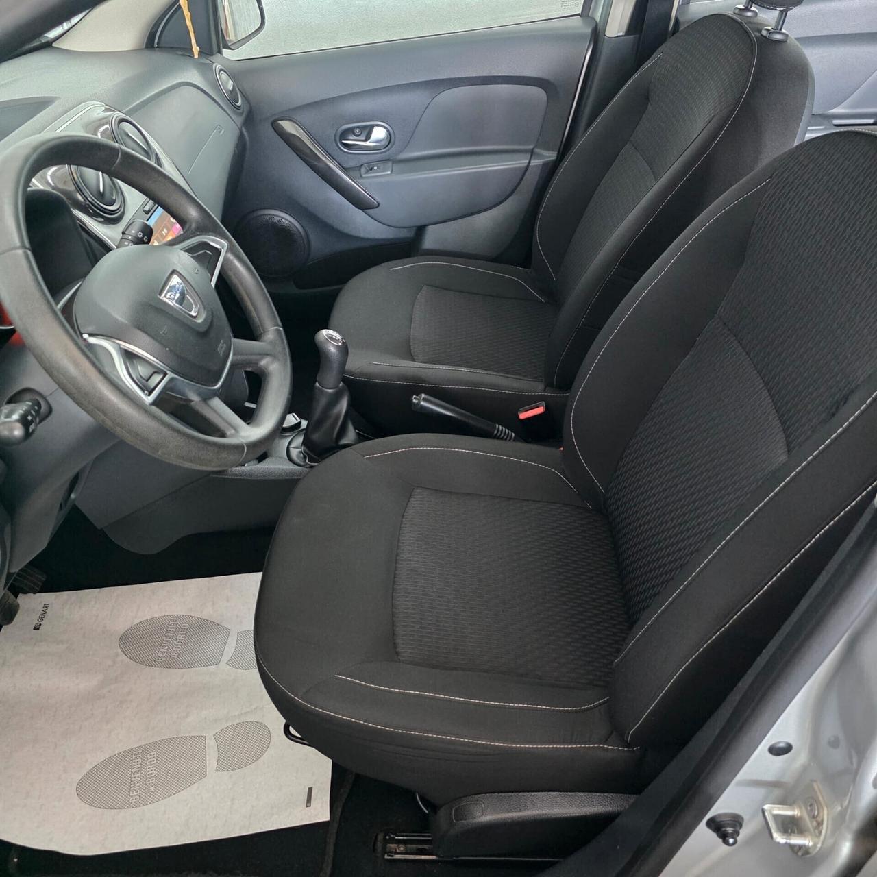 Dacia Sandero 1.0 BENZINA NEOPATENTATI