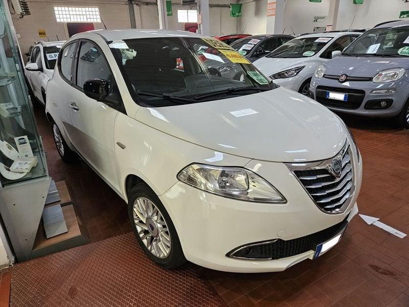 Lancia Ypsilon Ypsilon 1.3 MJT 16V 95 CV 5 porte S&S Gold