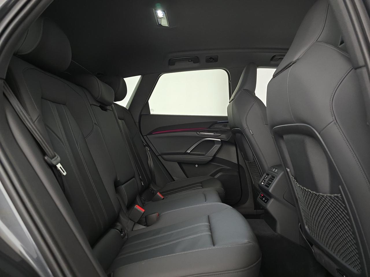 Audi Q5 2.0 tdi mhev+ launch edition one quattro 204cv s-tronic