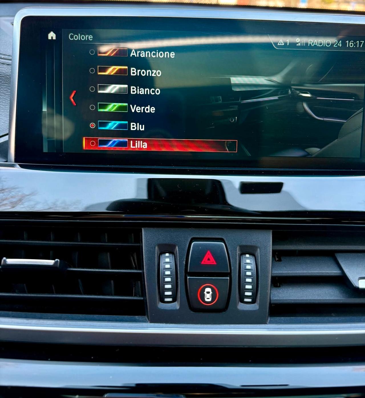 Bmw X2 xDrive20d Msport