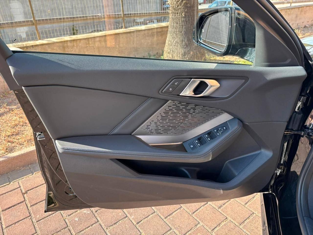 Bmw 118 118d 5p. MSport//