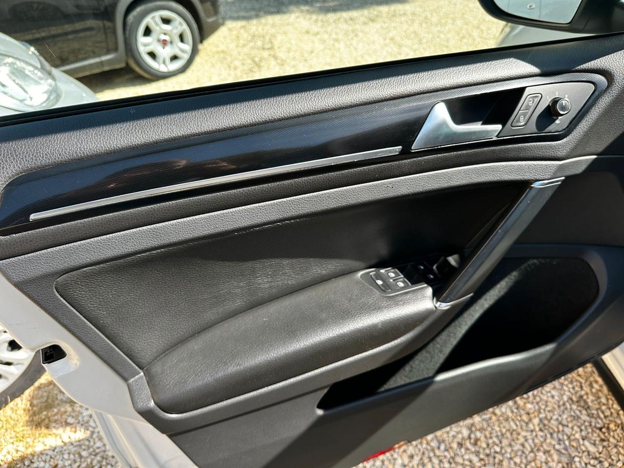 Volkswagen Golf GTD 2.0 Tdi Dsg Full Optional