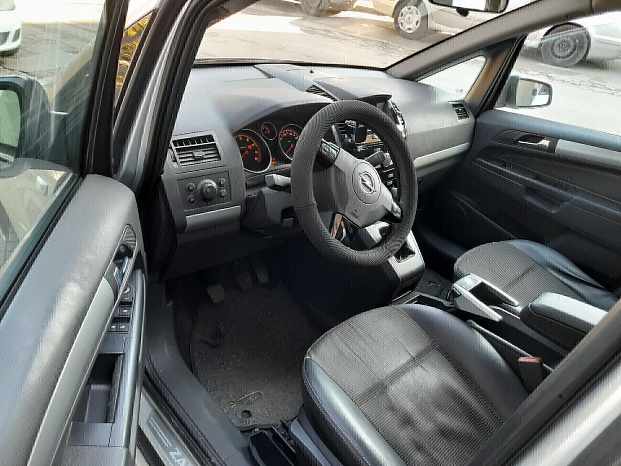 Opel Zafira 1.6 16V ecoM 94CV Cosmo