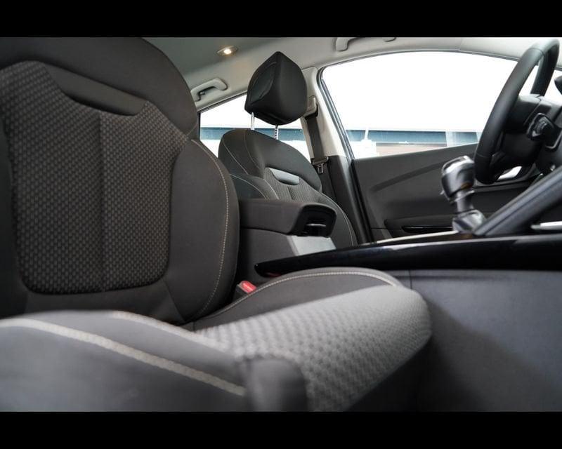Renault Kadjar TCe 140CV FAP Sport Edition
