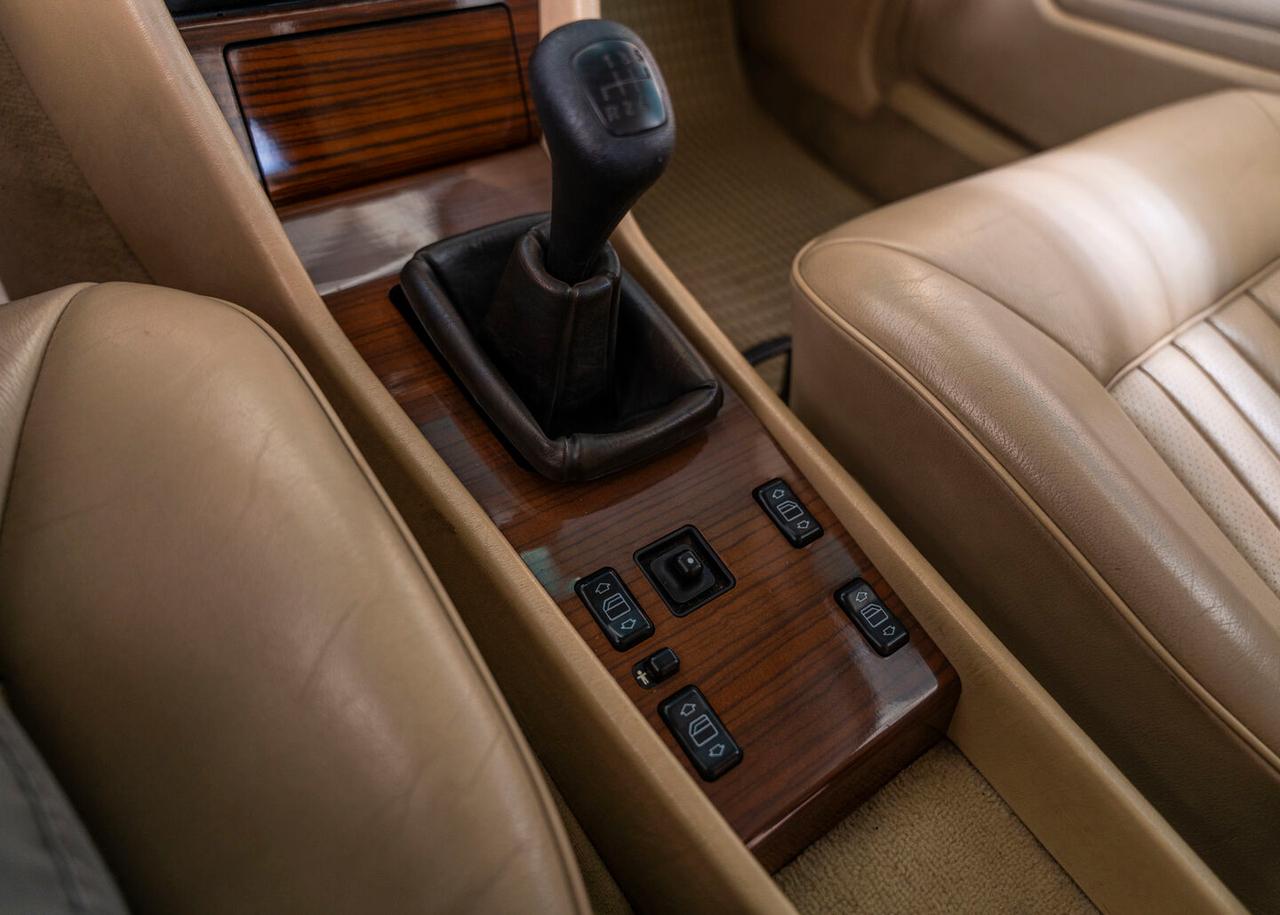 Mercedes Classe E Coupè 300 CE