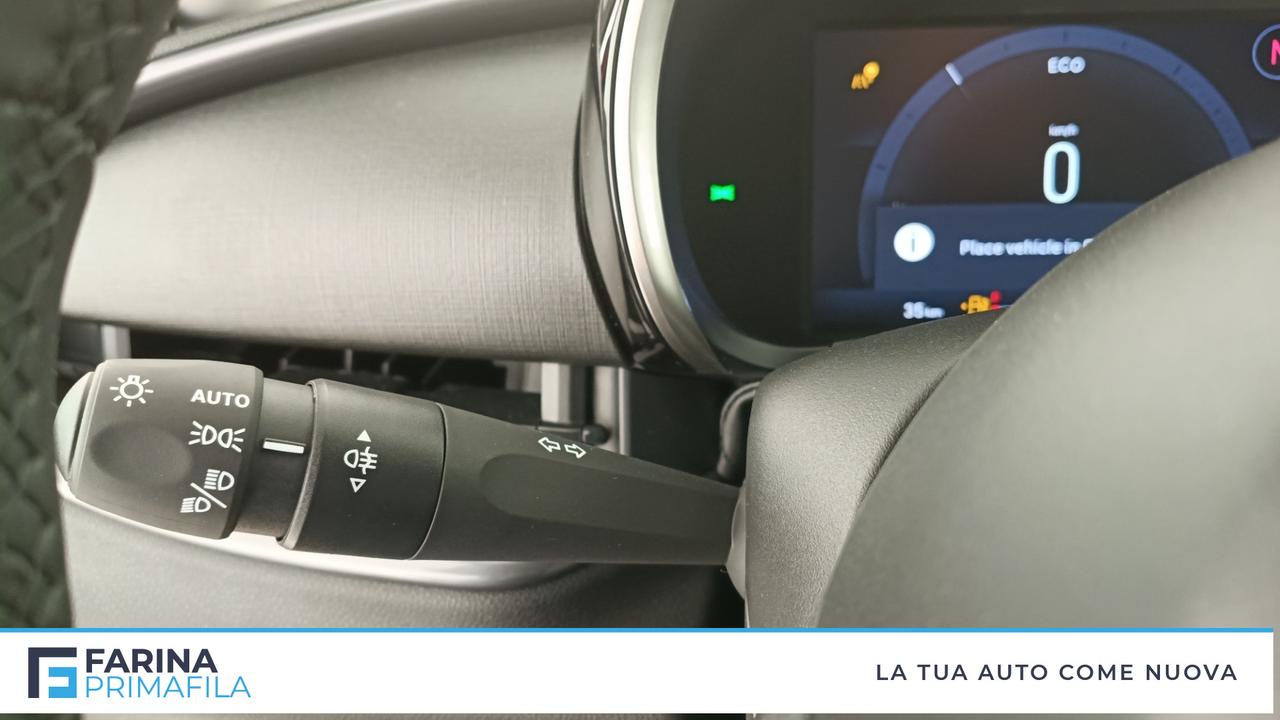 FIAT 600 1.2 hybrid Pop 110cv auto