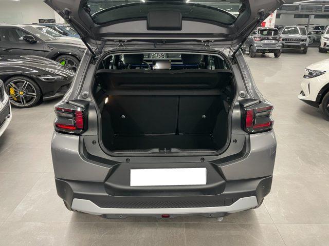 CITROEN C3 1.2 Turbo 100 CV PLUS KM0 MY26