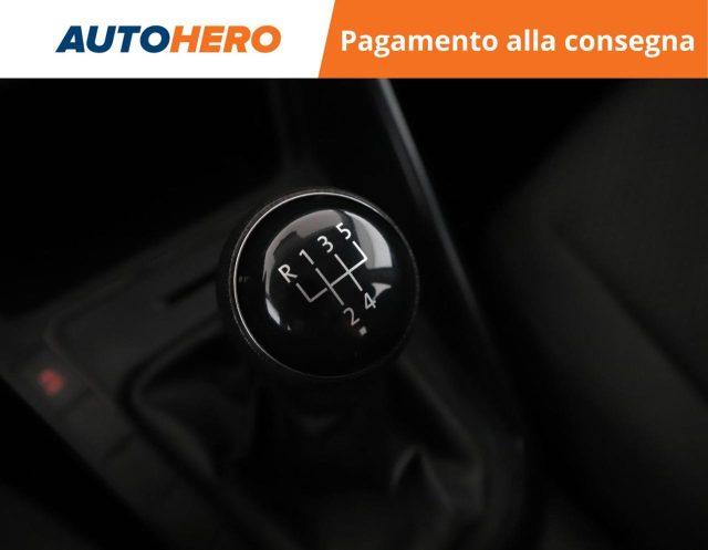 VOLKSWAGEN Polo 1.0 MPI 5p. Trendline BlueMotion Technology