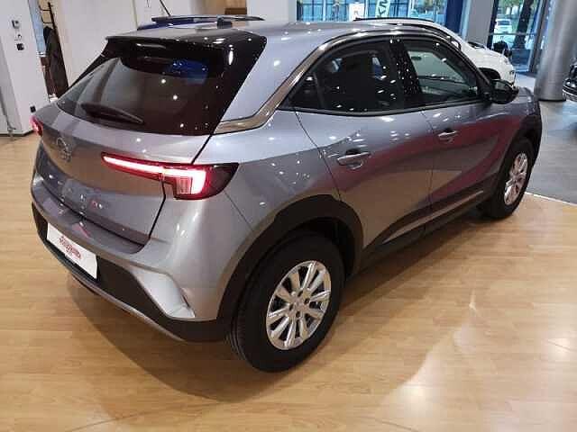 Opel Mokka PREZZO CON FINANZIAMENTO