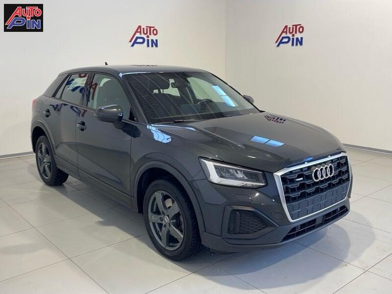 Audi Q2 Q2 35 TDI quattro S tronic Business *PROMO*