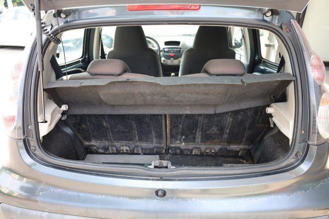 CITROEN C1 1.0i 5Porte Ideale per NEOPATENTATI Radio CD USB