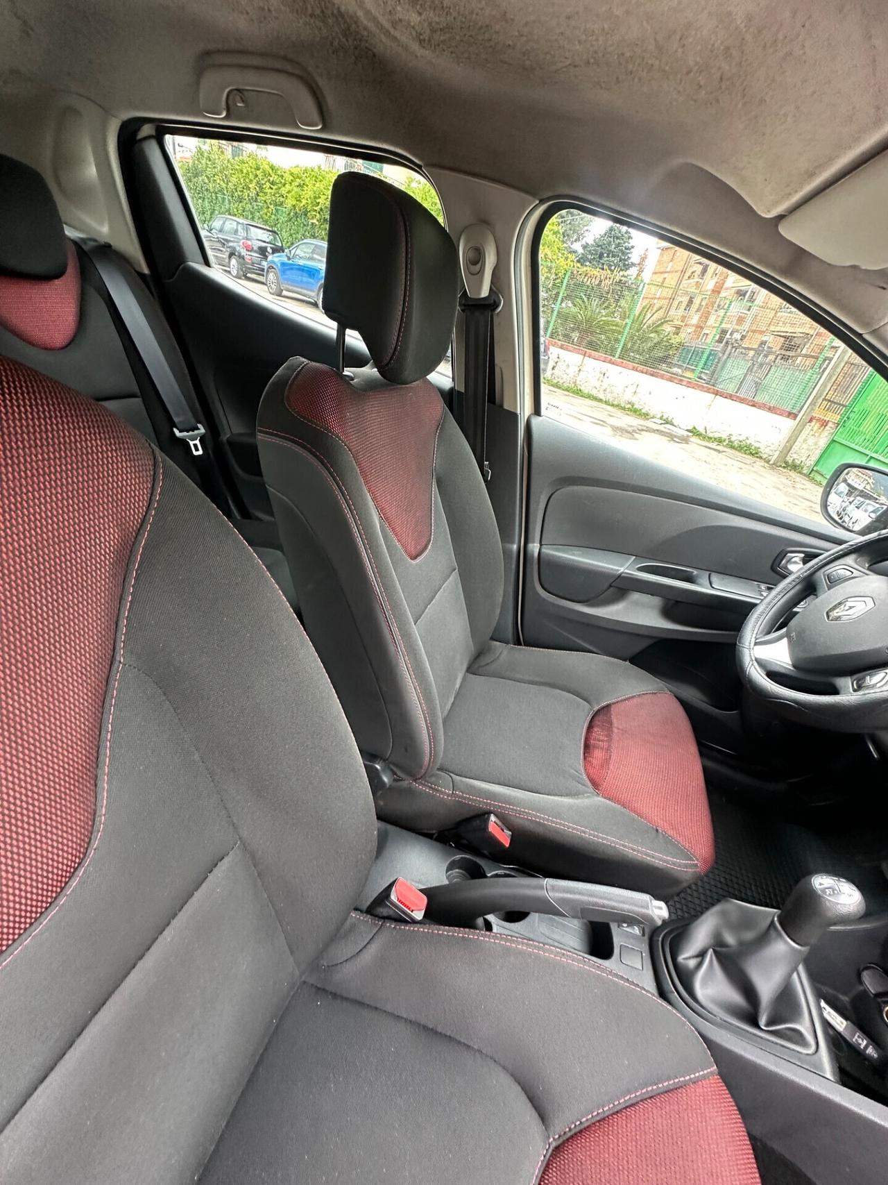 Renault Clio dCi 8V 75CV Start&Stop 5 porte Energy Life