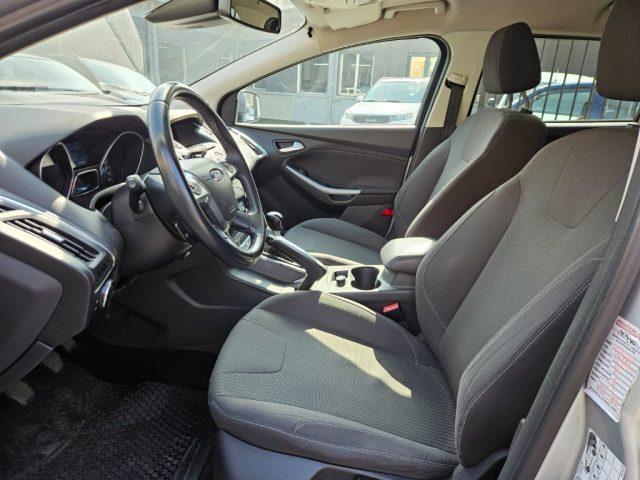 FORD Focus 1.6 EcoBoost 150 CV Start&Stop SW