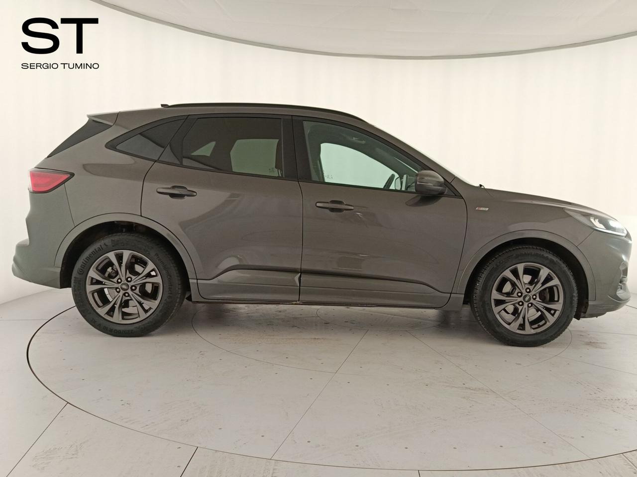 FORD Kuga 3ª serie - Kuga 1.5 EcoBlue 120 CV aut. 2WD ST-Line Des