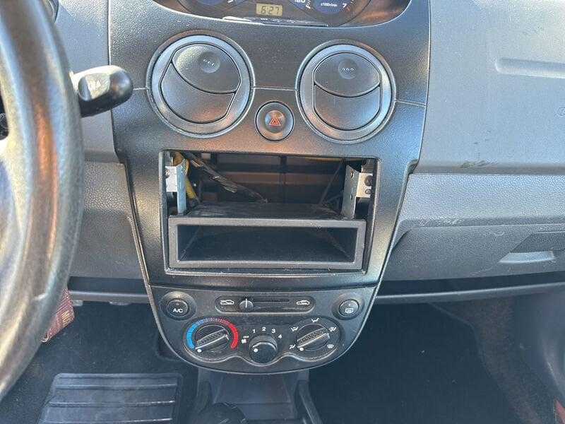 Chevrolet Matiz Chevrolet Matiz 800 Benzina/GPL