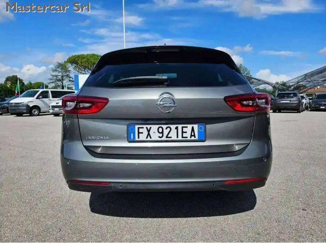 OPEL Insignia Sports Tourer 1.6 cdti Innovation AT6 - FX921EA