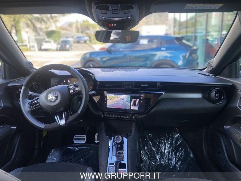 Alfa Romeo Junior 1.2 145 CV Hybrid eDCT6 Intensa NO VINCOLI FINANZIARI