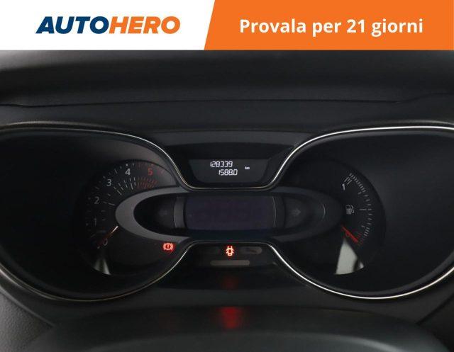 RENAULT Captur dCi 8V 90 CV EDC Start&Stop Energy Intens
