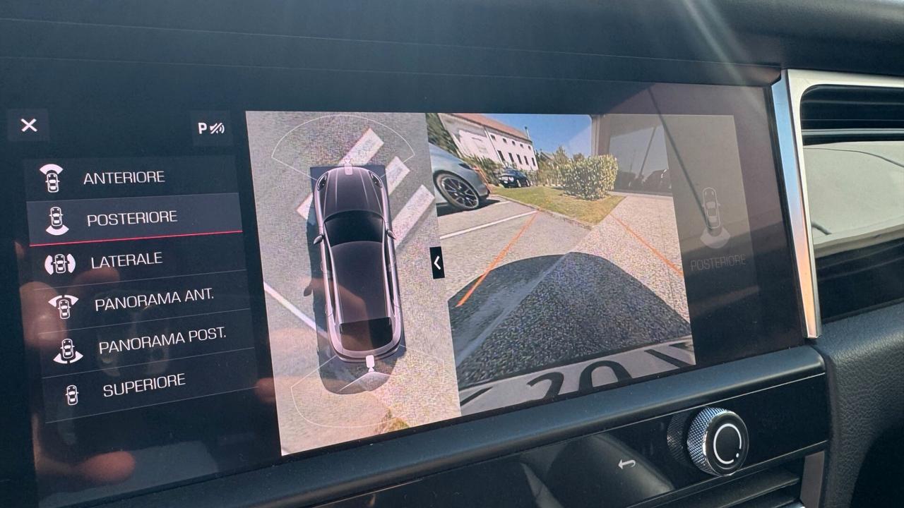 Porsche Macan 2.9 S