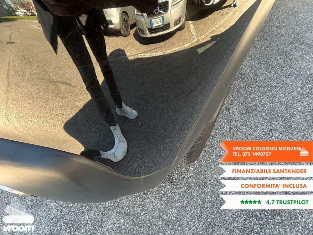 CITROEN C3 Aircross 1ª s. C3 Aircross BlueHDi ...